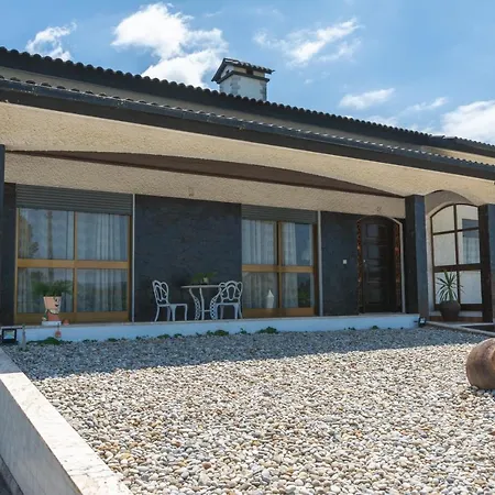 Casa Das Oliveiras