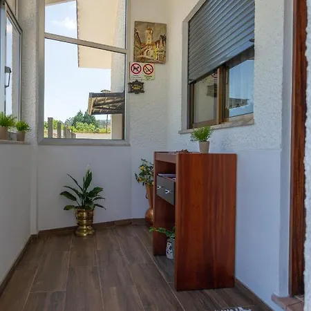 Casa Das Oliveiras Vakantiehuis