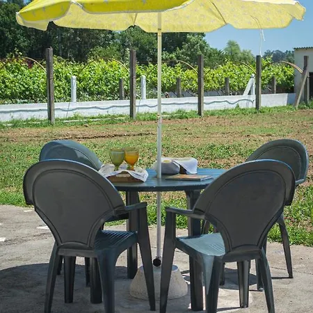 Casa Das Oliveiras * Vila Nova de Cerveira