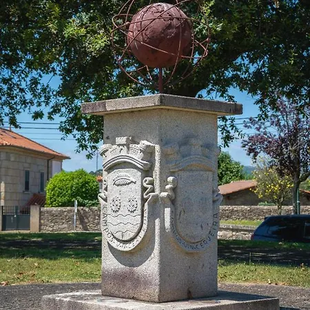 Casa Das Oliveiras Vakantiehuis Vila Nova de Cerveira