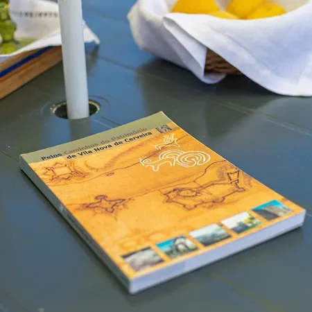Casa Das Oliveiras * Vila Nova de Cerveira