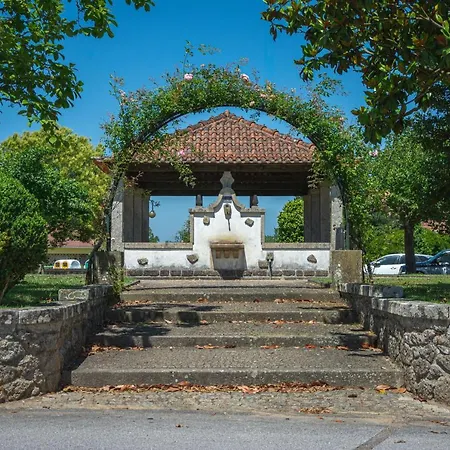Casa Das Oliveiras Vila Nova de Cerveira