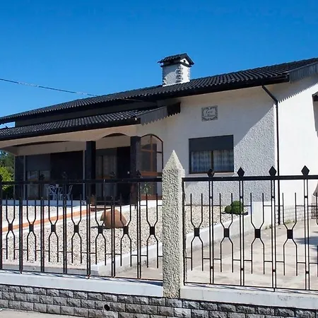 Casa Das Oliveiras *