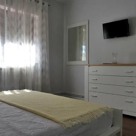 Vakantiehuis Casa Das Oliveiras Vila Nova de Cerveira