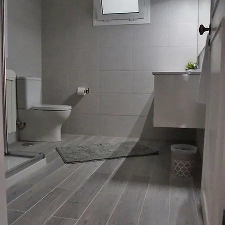 Vakantiehuis Casa Das Oliveiras *
