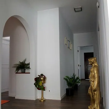 Vakantiehuis Casa Das Oliveiras Vila Nova de Cerveira