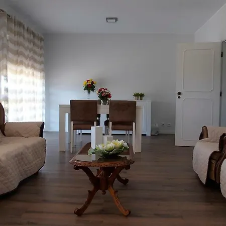 Casa Das Oliveiras Vakantiehuis *
